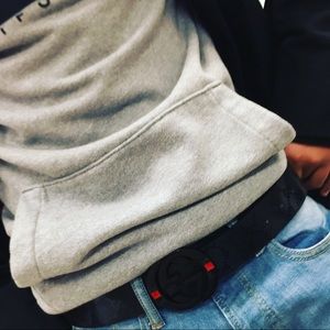 Meet your Posher, Dominic